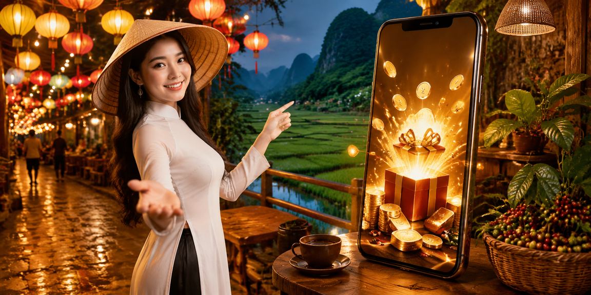 Cảnh quan nạp tiền trực tuyến an toàn tại Việt Nam